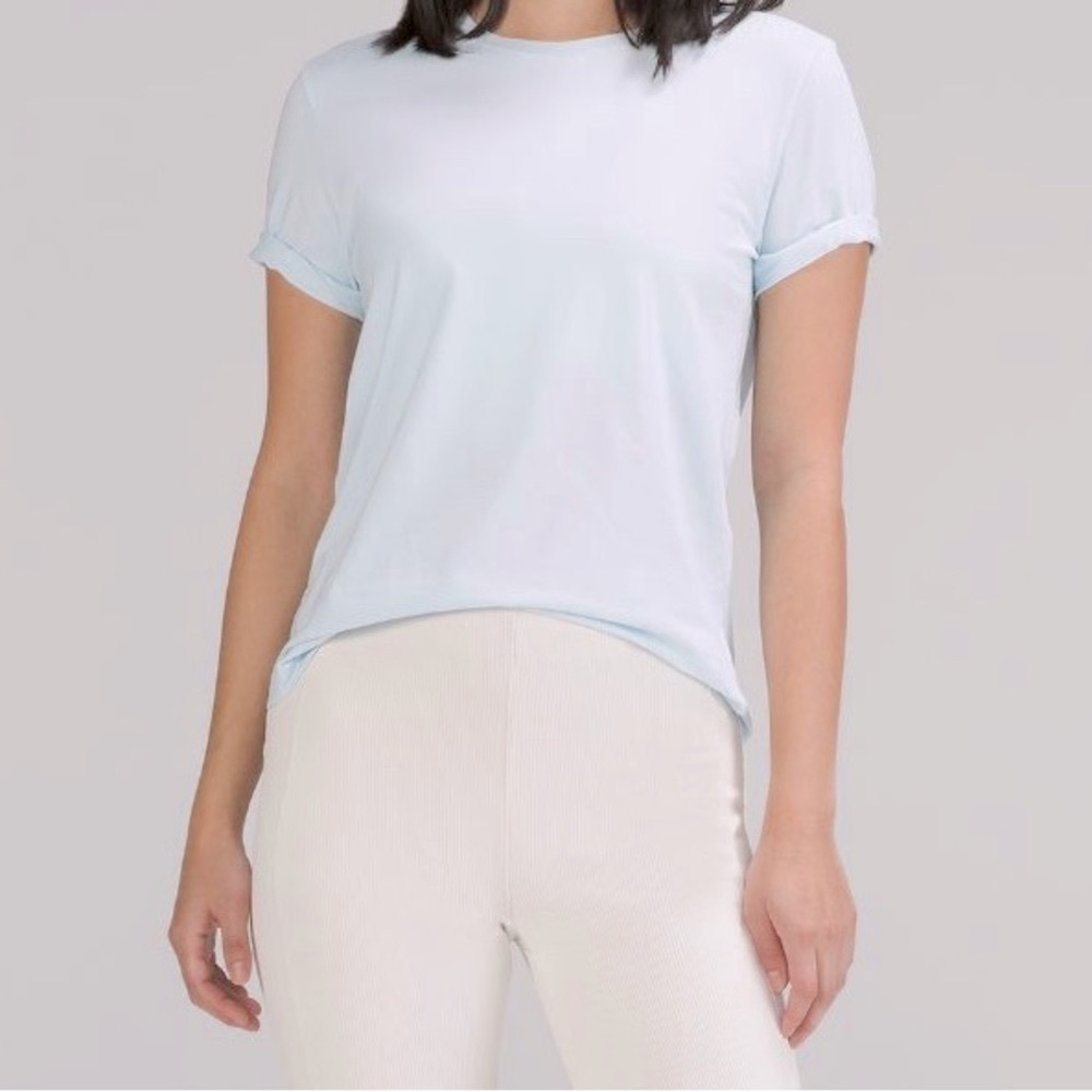 Lululemon Love Crewneck T-Shirt